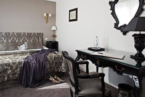 Hotel Villa d'Est, Strasbourg