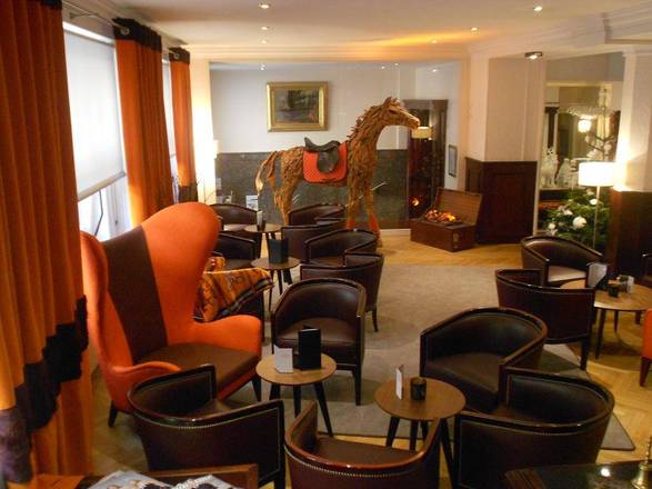 Hotel Royal Lutétia, Strasbourg