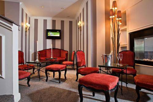 Hotel Villa d'Est, Strasbourg