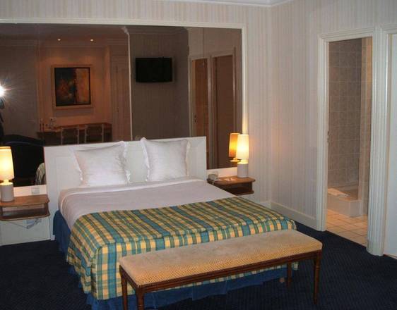 Hotel Royal Lutétia, Strasbourg