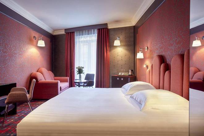 Grand Hôtel du Midi - Châteaux & Hôtels Collection, Montpellier