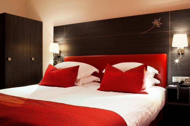 Best Western Monopole Métropole, Strasbourg