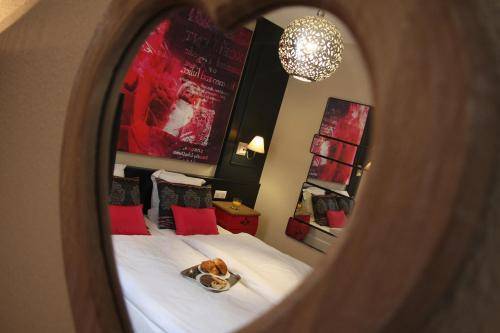 Hotel Roses, Strasbourg