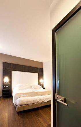 Best Western Monopole Métropole, Strasbourg