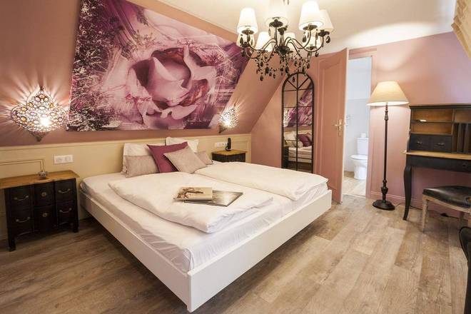 Hotel Roses, Strasbourg