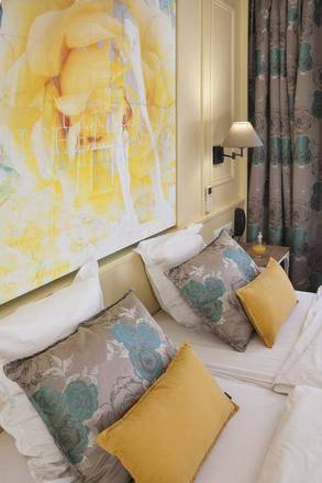 Hotel Roses, Strasbourg