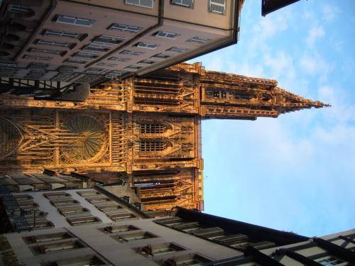 Hôtel Des Arts, Strasbourg