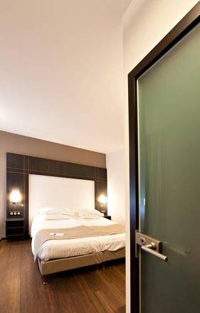 Best Western Monopole Métropole, Strasbourg