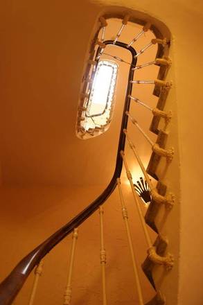 Hotel d'Aragon, Montpellier