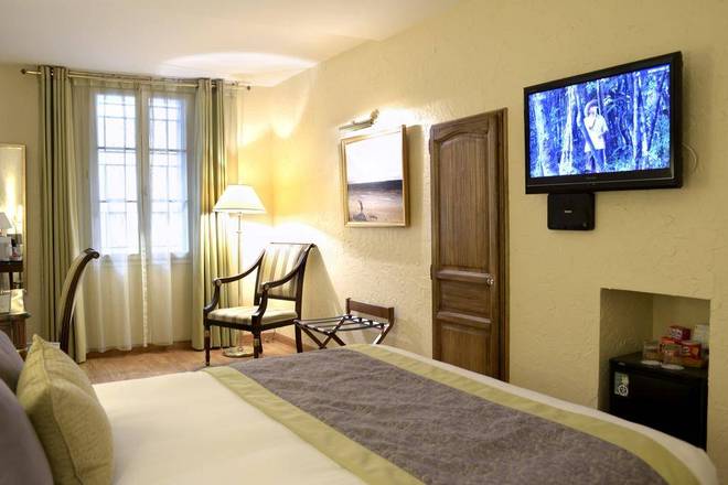 Hotel d'Aragon, Montpellier
