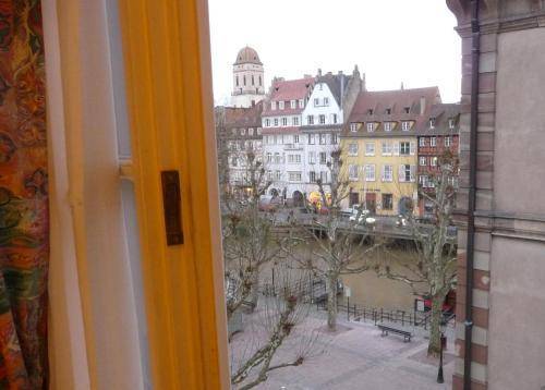 Hôtel Des Arts, Strasbourg