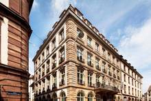 H&ocirc;tel Gutenberg, Strasbourg