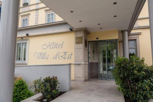 Hotel Villa d'Est, Strasbourg