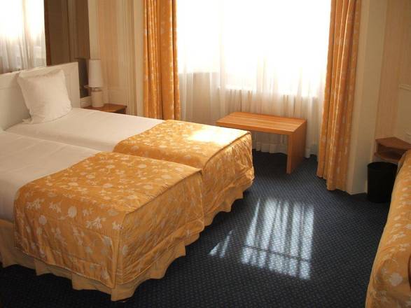 Hotel Royal Lutétia, Strasbourg