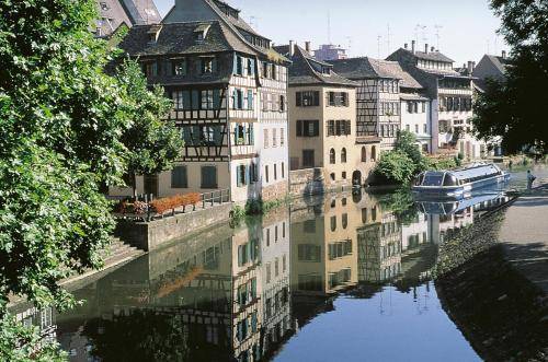 Hôtel Des Princes, Strasbourg