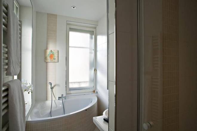Hotel Villa d'Est, Strasbourg