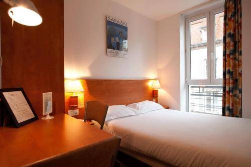 Hotel Le 21ème, Strasbourg