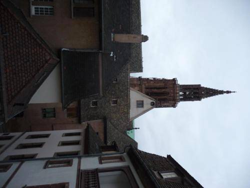 Hôtel Des Arts, Strasbourg