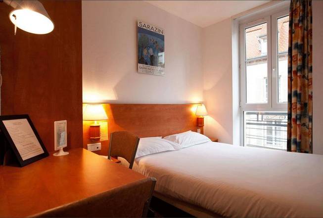 Hotel Le 21ème, Strasbourg