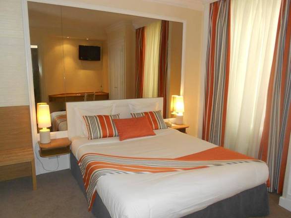 Hotel Royal Lutétia, Strasbourg