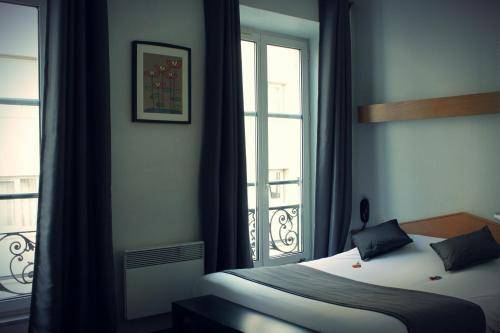 Hotel Victoria, Strasbourg