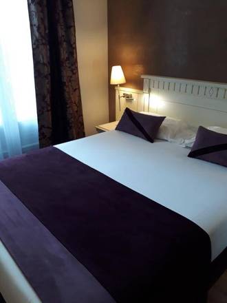 Hôtel Royal, Montpellier