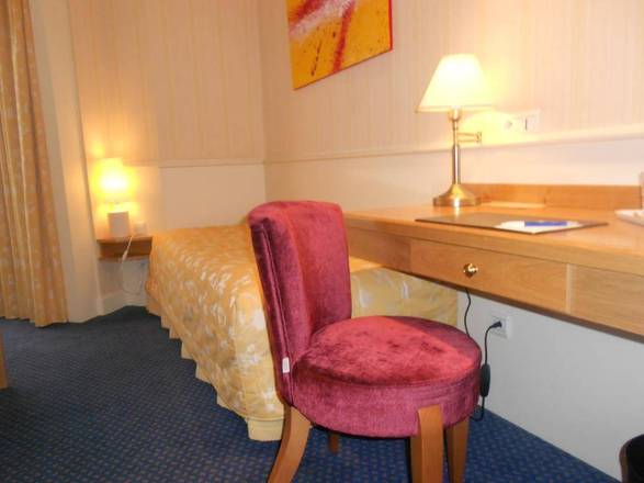 Hotel Royal Lutétia, Strasbourg