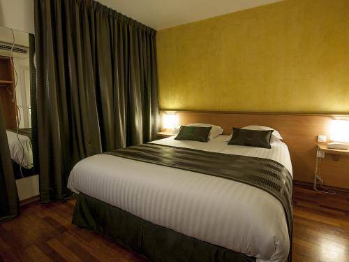 Hôtel le Grillon, Strasbourg