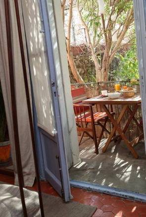 Hotel des Arceaux, Montpellier