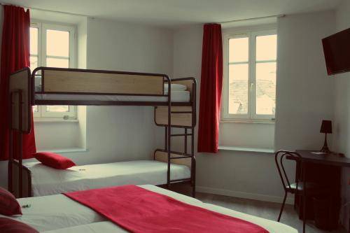 Hotel Victoria, Strasbourg