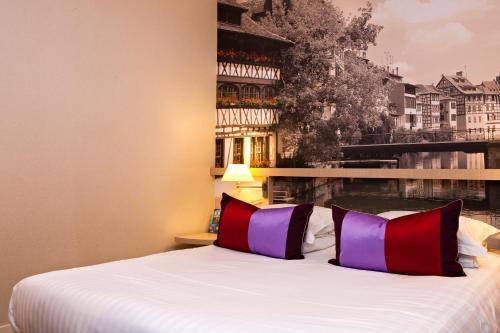 Best Western Monopole Métropole, Strasbourg