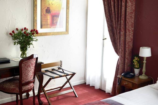 Hotel d'Aragon, Montpellier