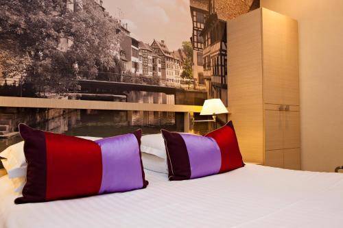 Best Western Monopole Métropole, Strasbourg