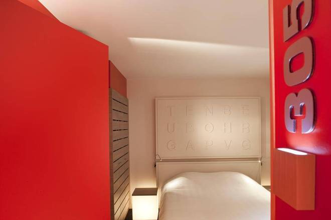 Hôtel Gutenberg, Strasbourg