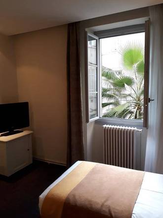 Hôtel Royal, Montpellier