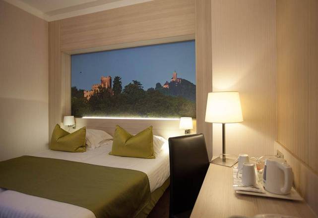 Best Western Monopole Métropole, Strasbourg