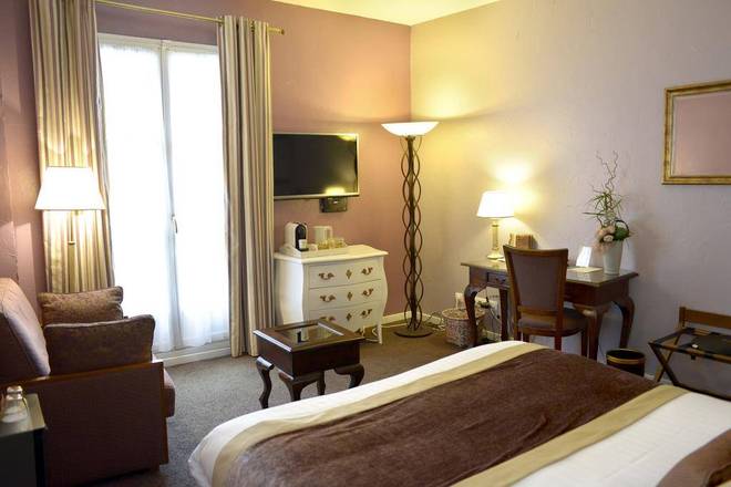 Hotel d'Aragon, Montpellier
