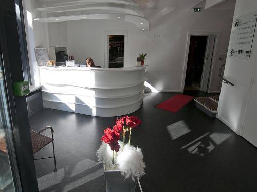 Hôtel le Grillon, Strasbourg