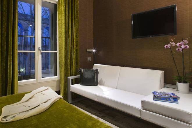 Hotel des Arceaux, Montpellier