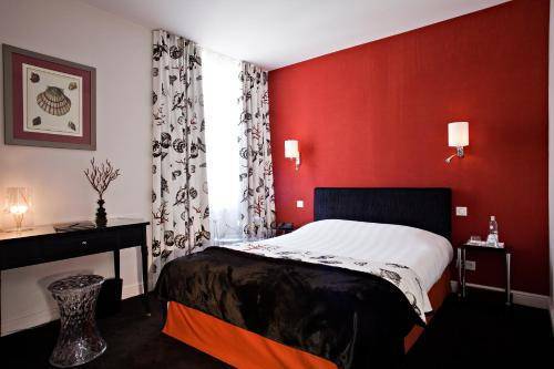 Hotel Villa d'Est, Strasbourg
