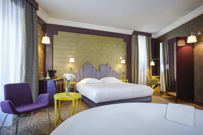 Grand Hôtel du Midi - Châteaux & Hôtels Collection, Montpellier