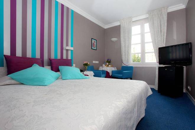 Best Western Hotel Le Guilhem, Montpellier