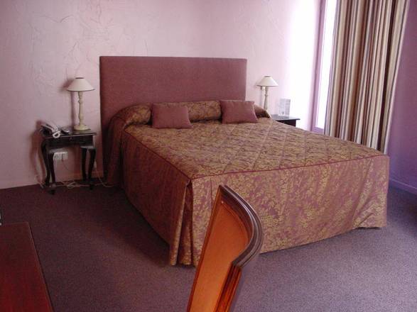 Hotel d'Aragon, Montpellier