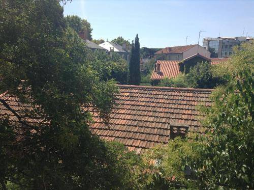 Acapulco, Montpellier