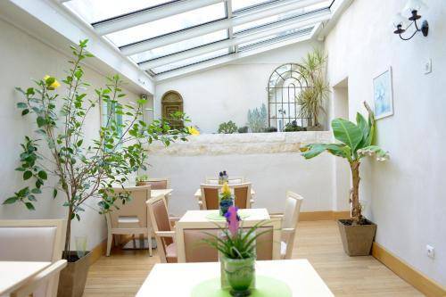 Hotel d'Aragon, Montpellier