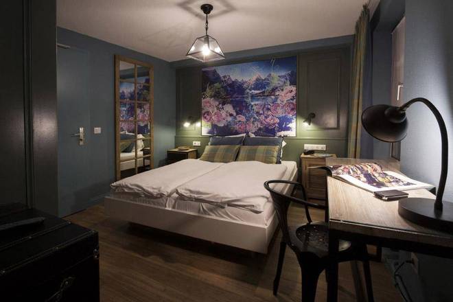 Hotel Roses, Strasbourg