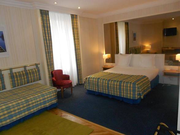 Hotel Royal Lutétia, Strasbourg