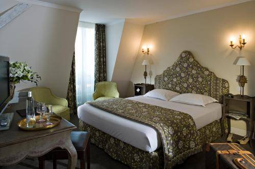 Hotel Villa d'Est, Strasbourg