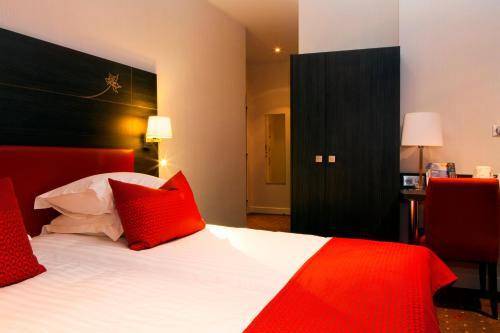 Best Western Monopole Métropole, Strasbourg