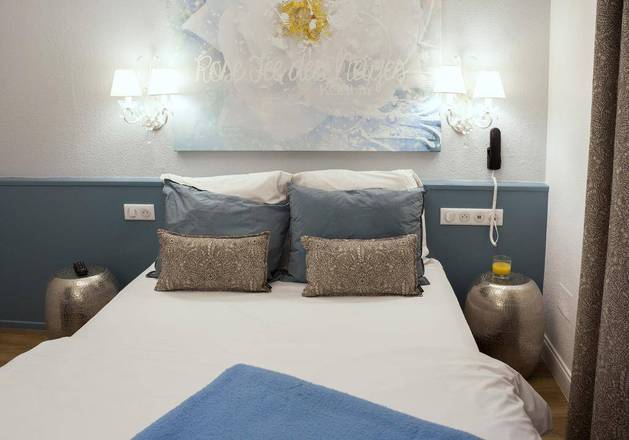 Hotel Roses, Strasbourg
